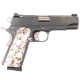 NIGHTHAWK CUSTOM 1911 LADY HAWK 2.0 .45 ACP - 2 of 3