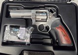 RUGER GP100 .357 MAG - 1 of 3