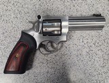 RUGER GP100 .357 MAG - 2 of 3