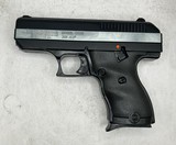 HI-POINT CF380 .380 ACP - 2 of 3
