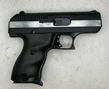 HI-POINT CF380 .380 ACP - 1 of 3