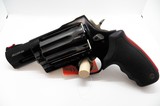 TAURUS RAGING JUDGE ULTRALITE .45 LC/.410 GA