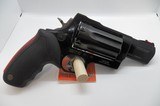 TAURUS RAGING JUDGE ULTRALITE .45 LC/.410 GA - 2 of 3