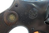 SMITH & WESSON 2nd Model MK II .455 WEBLEY (ELEY) - 3 of 3