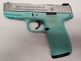 SMITH & WESSON SD9 VE 9MM LUGER (9x19 PARA) - 2 of 3