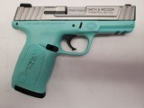 SMITH & WESSON SD9 VE 9MM LUGER (9x19 PARA) - 3 of 3