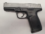 SMITH & WESSON SD9 VE 9MM LUGER (9x19 PARA) - 2 of 3