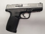 SMITH & WESSON SD9 VE 9MM LUGER (9x19 PARA) - 3 of 3