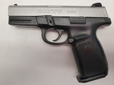 SMITH & WESSON SW40VE .40 S&W - 2 of 3