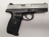 SMITH & WESSON SW40VE .40 S&W - 3 of 3