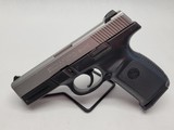 SMITH & WESSON SW40VE .40 S&W