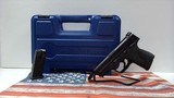 SMITH & WESSON M&P9 COMPACT 9MM LUGER (9X19 PARA) - 1 of 3