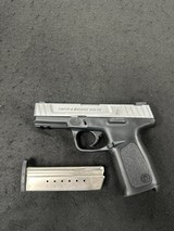 SMITH & WESSON SD9 VE 9MM LUGER (9x19 PARA) - 2 of 3
