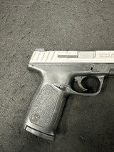 SMITH & WESSON SD9 VE 9MM LUGER (9x19 PARA) - 3 of 3