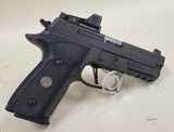 SIG SAUER P229 9MM LUGER (9X19 PARA) - 3 of 3