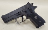 SIG SAUER P229 LEGION OR 9MM LUGER (9x19 PARA) - 2 of 3
