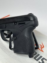 TAURUS SPECTRUM .380 ACP - 3 of 3