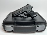 SIG SAUER P320 SUB-COMPACT 9MM LUGER (9X19 PARA) - 1 of 3