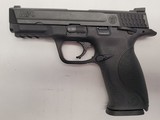 SMITH & WESSON M&P 40 .40 S&W - 2 of 3