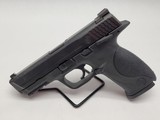 SMITH & WESSON M&P 40 .40 S&W - 1 of 3