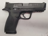 SMITH & WESSON M&P 40 .40 S&W - 3 of 3