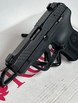 RUGER LCP MAX .380 ACP - 2 of 3