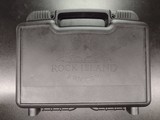 ROCK ISLAND M1911-A1 .45 ACP - 2 of 3