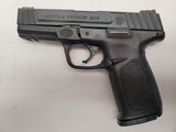 SMITH & WESSON SD9 9MM LUGER (9x19 PARA) - 2 of 3