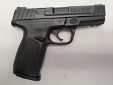SMITH & WESSON SD9 9MM LUGER (9x19 PARA) - 3 of 3