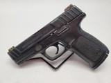 SMITH & WESSON SD9 9MM LUGER (9x19 PARA)