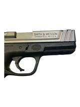 SMITH & WESSON SD9 VE 9MM LUGER (9x19 PARA) - 2 of 3
