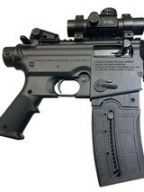 MOSSBERG 715P .22 LR - 3 of 3