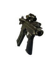 MOSSBERG 715P .22 LR - 2 of 3