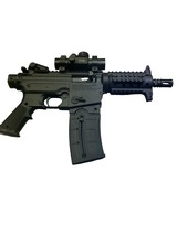 MOSSBERG 715P .22 LR