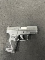 TAURUS G3C 9MM LUGER (9x19 PARA) - 1 of 3