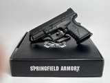 SPRINGFIELD ARMORY XD-M ELITE COMPACT OSP 9MM LUGER (9X19 PARA) - 1 of 3