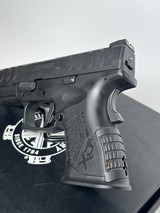 SPRINGFIELD ARMORY XD-M ELITE COMPACT OSP 9MM LUGER (9X19 PARA) - 3 of 3