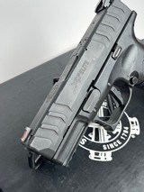 SPRINGFIELD ARMORY XD-M ELITE COMPACT OSP 9MM LUGER (9X19 PARA) - 2 of 3
