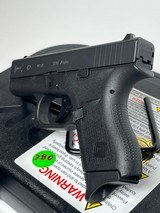 GLOCK G42 .380 ACP - 3 of 3
