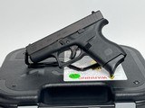 GLOCK G42 .380 ACP - 1 of 3