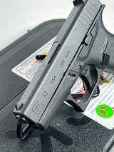 GLOCK G42 .380 ACP - 2 of 3