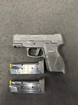 TAURUS G2C 9MM LUGER (9x19 PARA) - 2 of 3