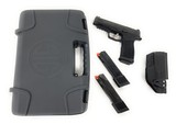 SIG SAUER P365 FUSE 9MM LUGER (9X19 PARA)