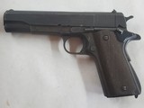 REMINGTON RAND Interarms silver cup
.45 ACP - 2 of 3
