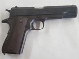 REMINGTON RAND Interarms silver cup
.45 ACP - 3 of 3