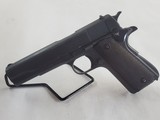 REMINGTON RAND Interarms silver cup
.45 ACP - 1 of 3