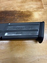 SIG SAUER P229 LEGION 9MM LUGER (9X19 PARA) - 3 of 3