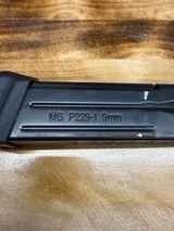 SIG SAUER P229 LEGION 9MM LUGER (9X19 PARA) - 2 of 3