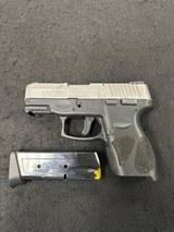 TAURUS G2C 9MM LUGER (9x19 PARA) - 2 of 3