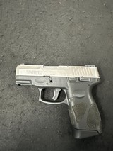 TAURUS G2C 9MM LUGER (9x19 PARA) - 1 of 3